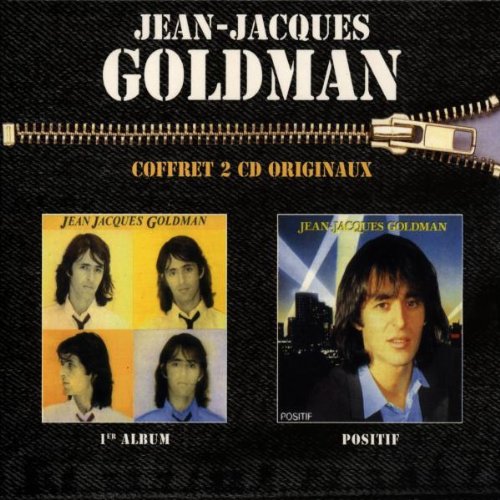 1er Album & Positif Music