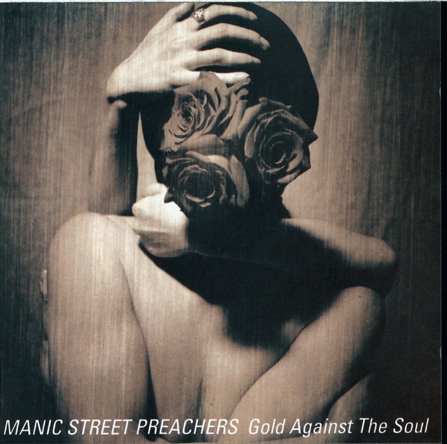 Gold Against The Soul cd