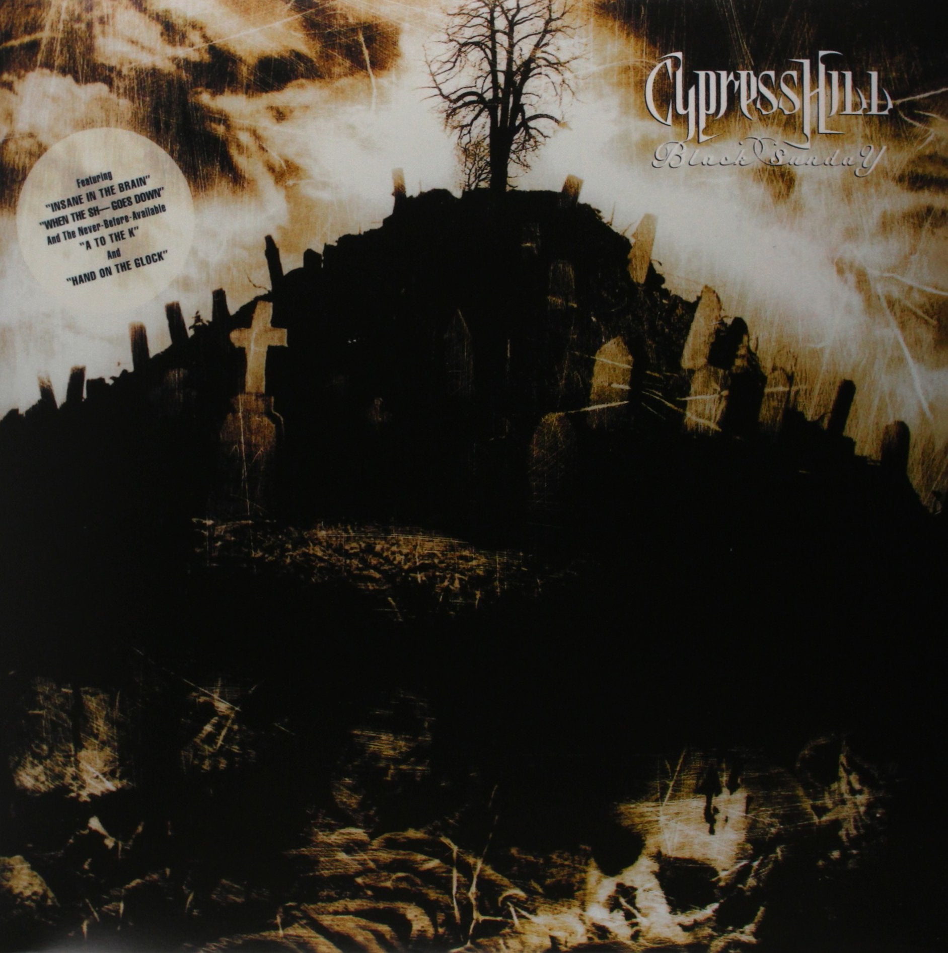 Black Sunday (Remastered) Rap & Hip-Hop