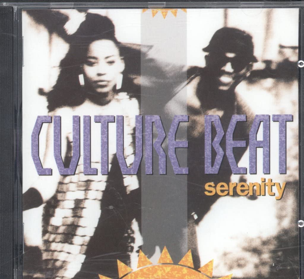 Serenity Dance & Electronic