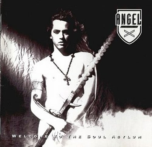 Welcome to the soul asylum (1993, prod. by M. Cretu) Music