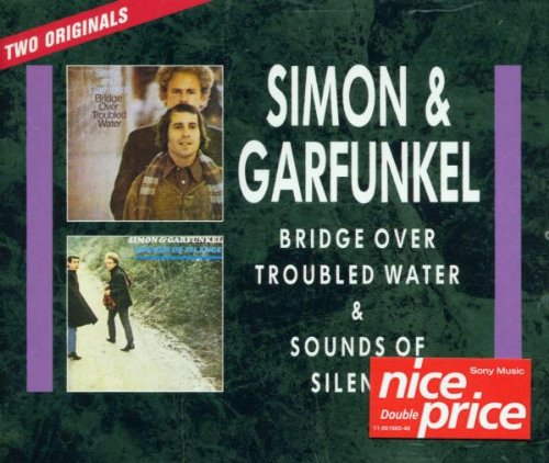 Bridge over troubled Water & Sounds of Silence Country & Folk
