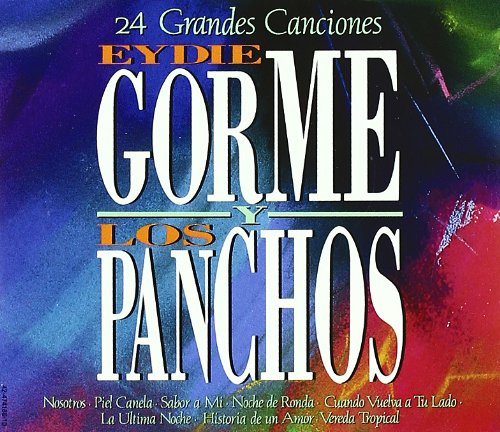 24 Grandes Canciones Pop
