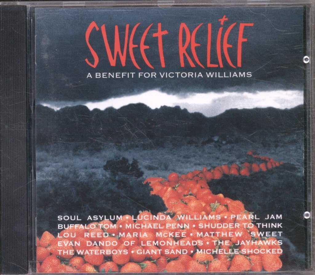 Product Image: Sweet Relief