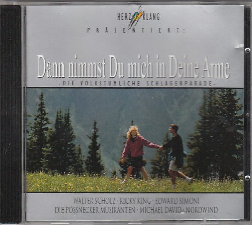 Product Image: Dann Nimmst du Mich in De