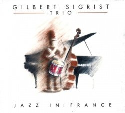 Jazz In France Jazz