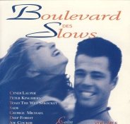 Product Image: Boulevard Des Slows Vol 6