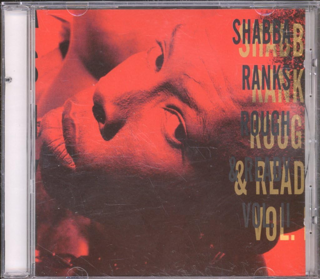 Rough & Ready Vol.2 Dance & Electronic