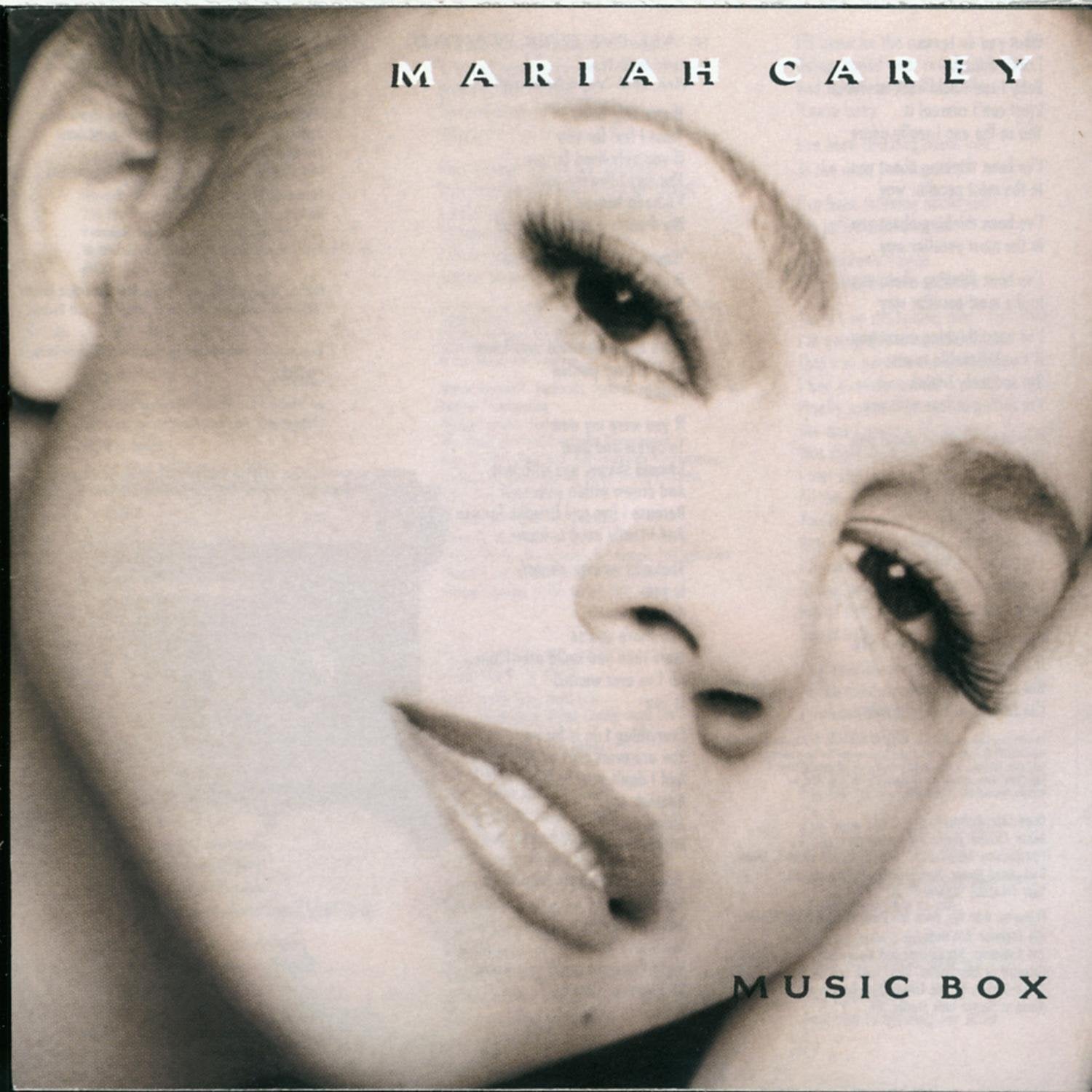 Product Image: Music Box