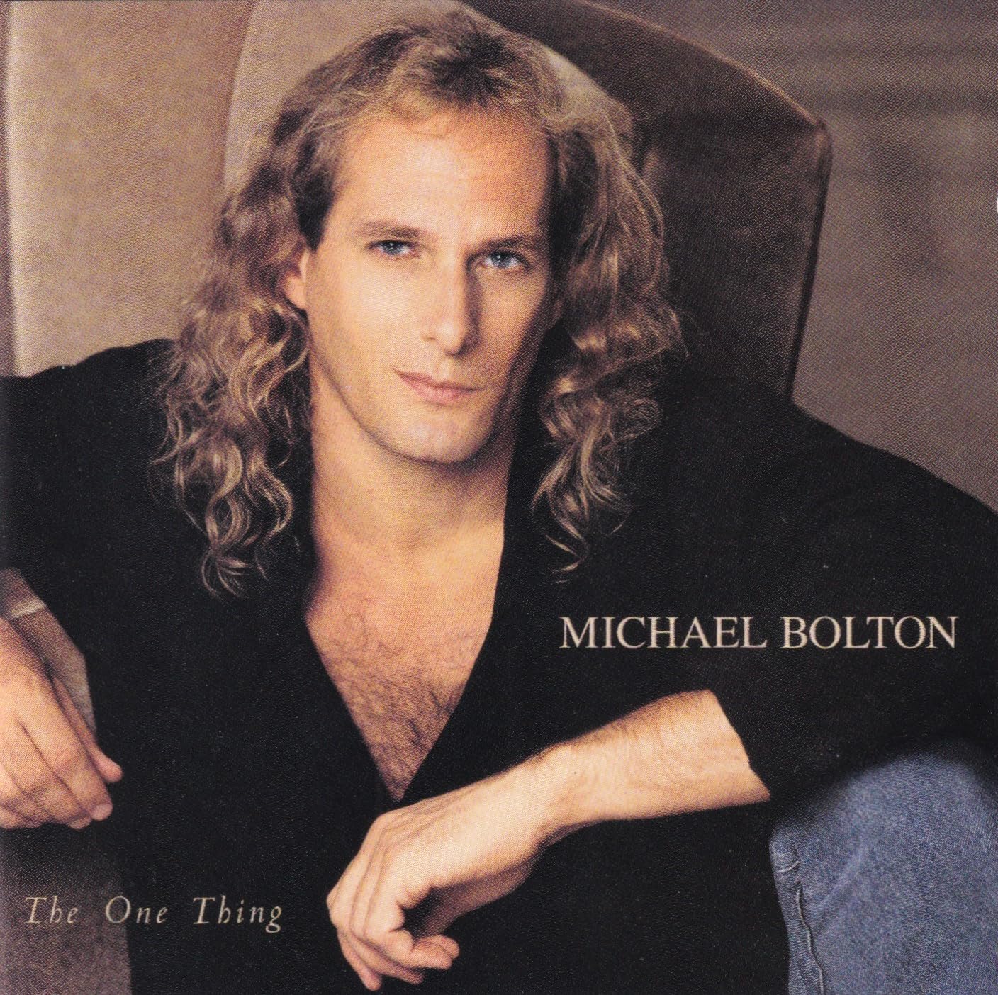 The One Thing Pop