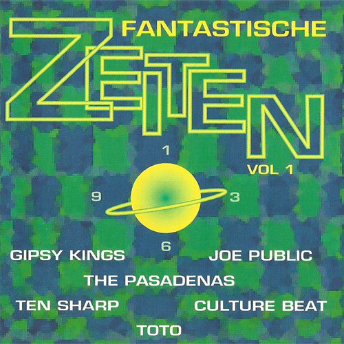 Fantastische Zeiten Vol. 1 Pop