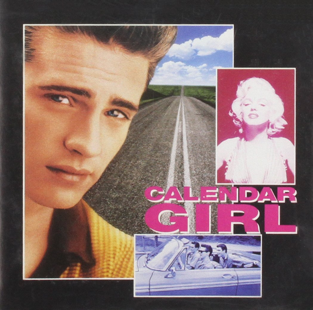 Calendar Girl (1993, starring Jason Priestley) Music