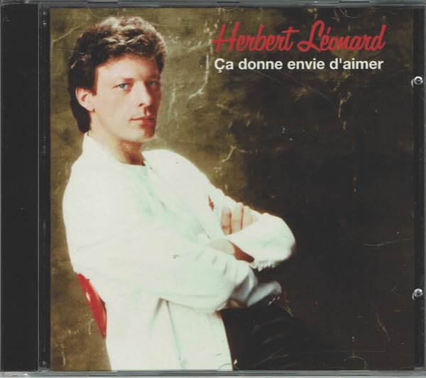 Product Image: Ca Donne Envie D'Aimer