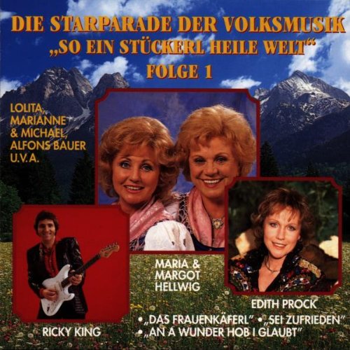 Product Image: Die Starp.d.Volksm.1