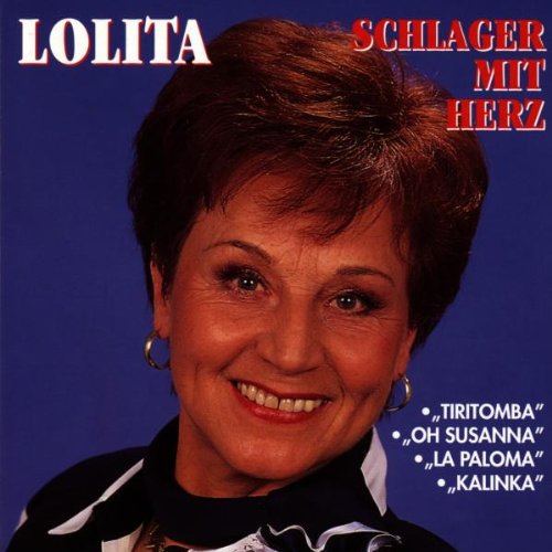 Product Image: Schlager mit Herz