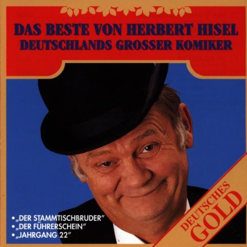 Product Image: Das Beste Von Herbert Hisel