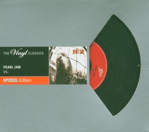 Pearl Jam VS. - The Vinyl Classics (CD in Vinyl-Optik) Alternative & Indie