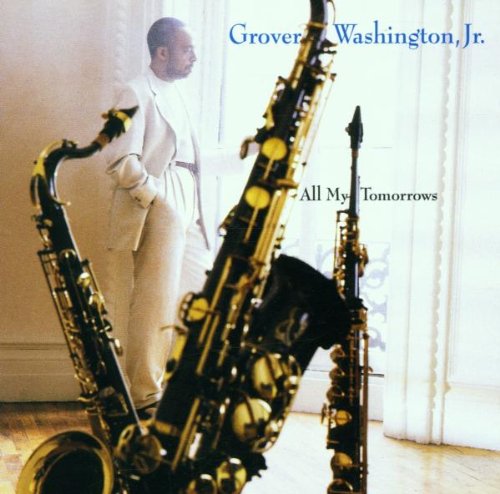 All My Tomorrows Funk, R&B & Soul