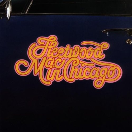 In Chicago Blues