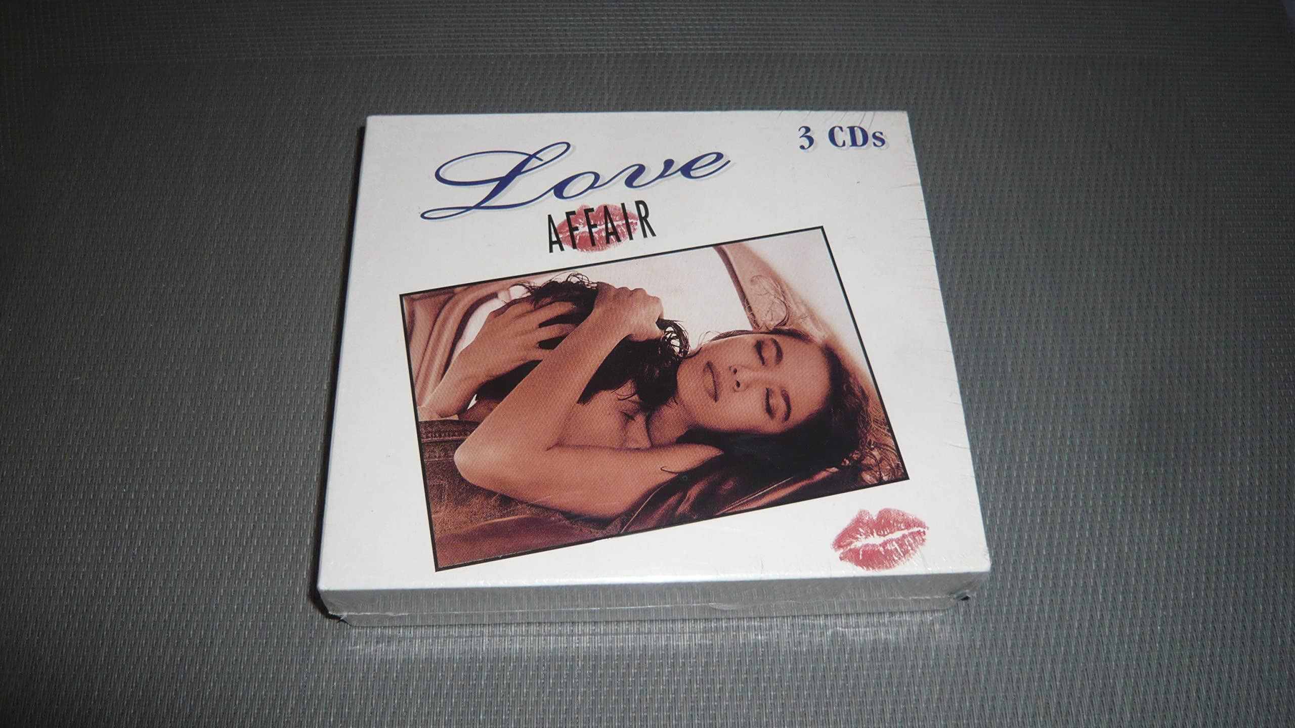 Love Affair Jazz