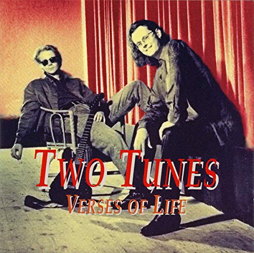 Two Tunes - Verses of Life Jazz