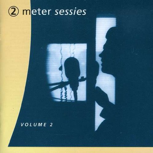 Vol.2-2 Meter Sessies Pop
