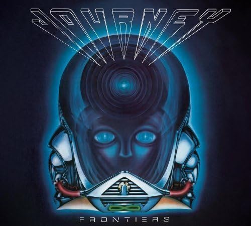 Frontiers Metal & Hardrock