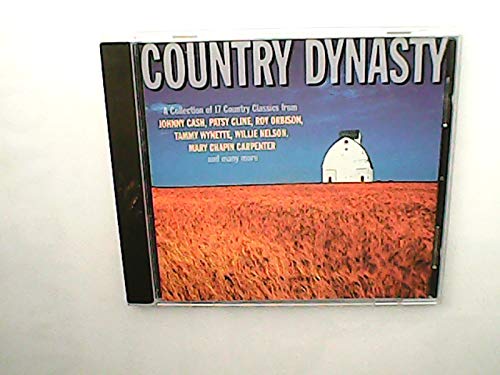 Product Image: Country Dynasty