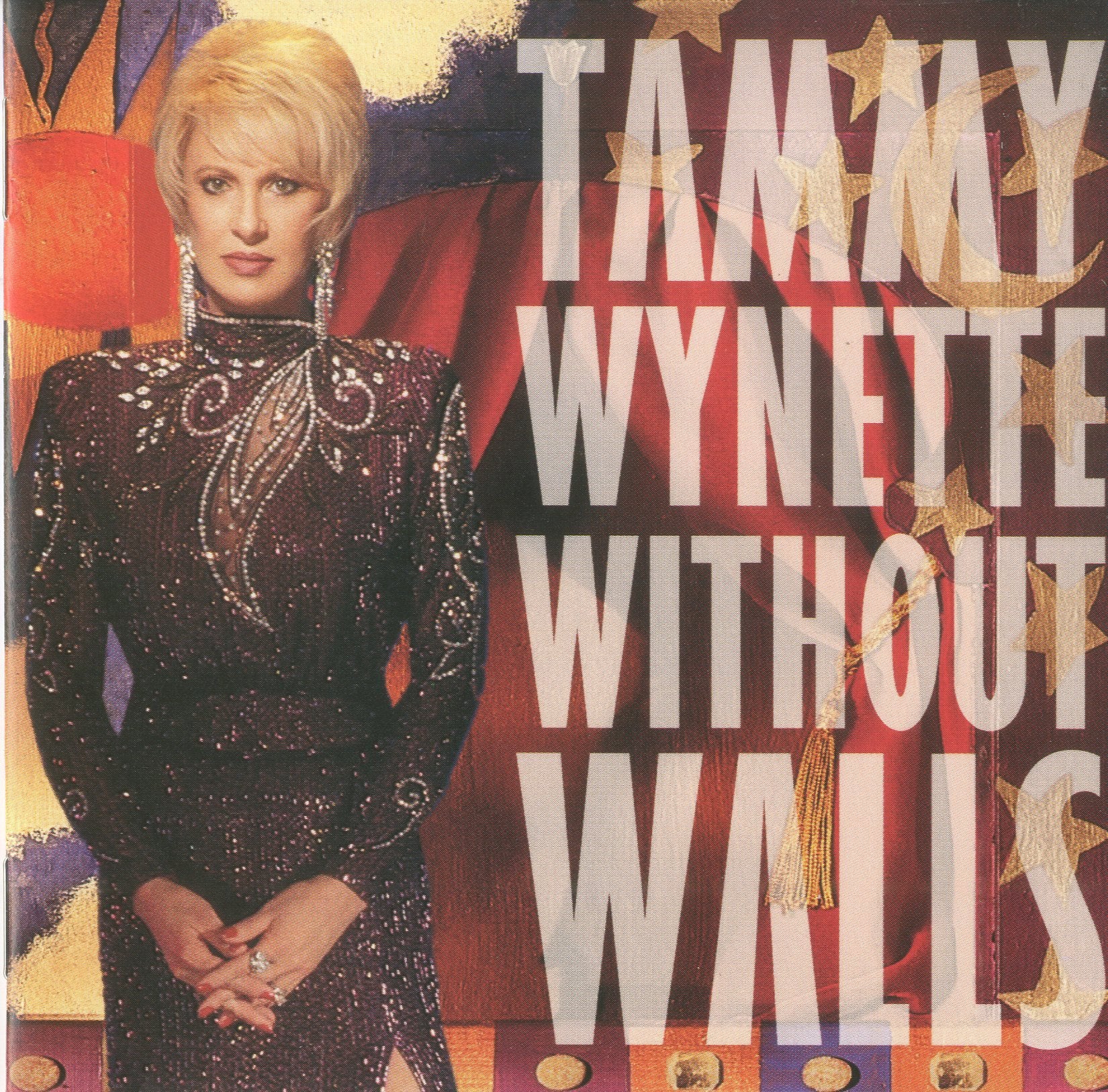 Without Walls Country & Folk