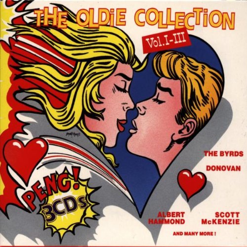 Oldie Collection Pop