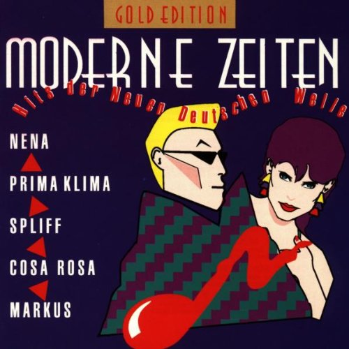 Moderne Zeiten Pop