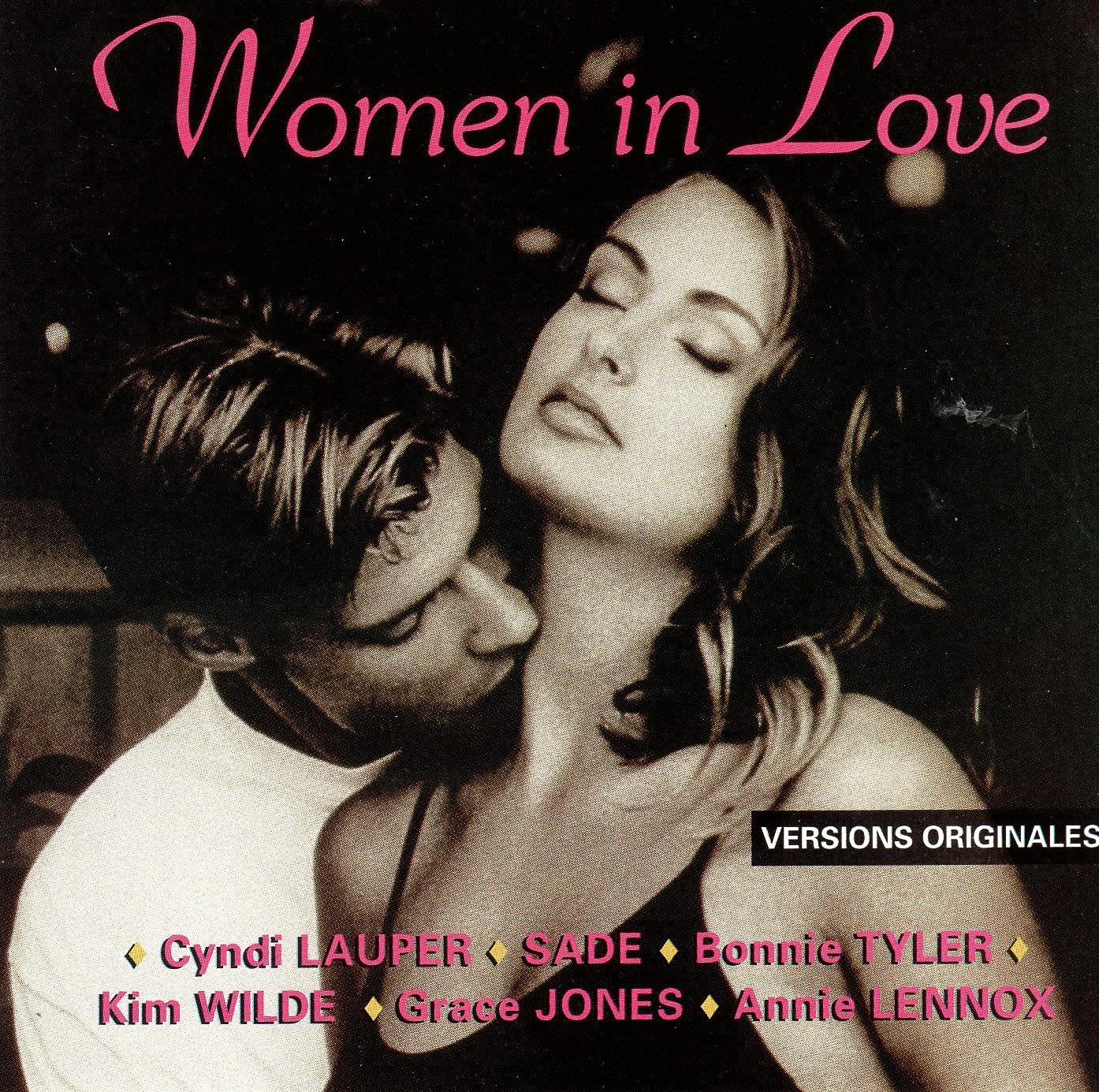 Women In Love (FR Import) Pop