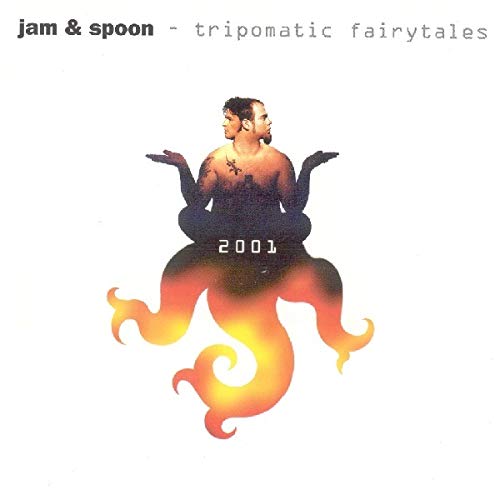 Product Image: Tripomatic Fairytales 2001