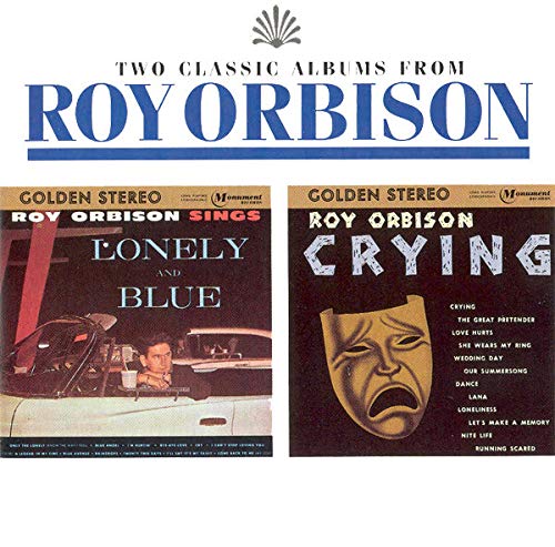 Lonely & Blue/Crying Pop