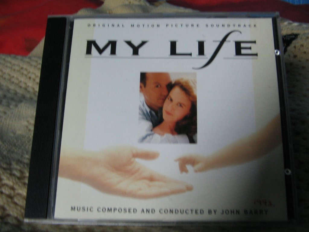 Product Image: My Life
