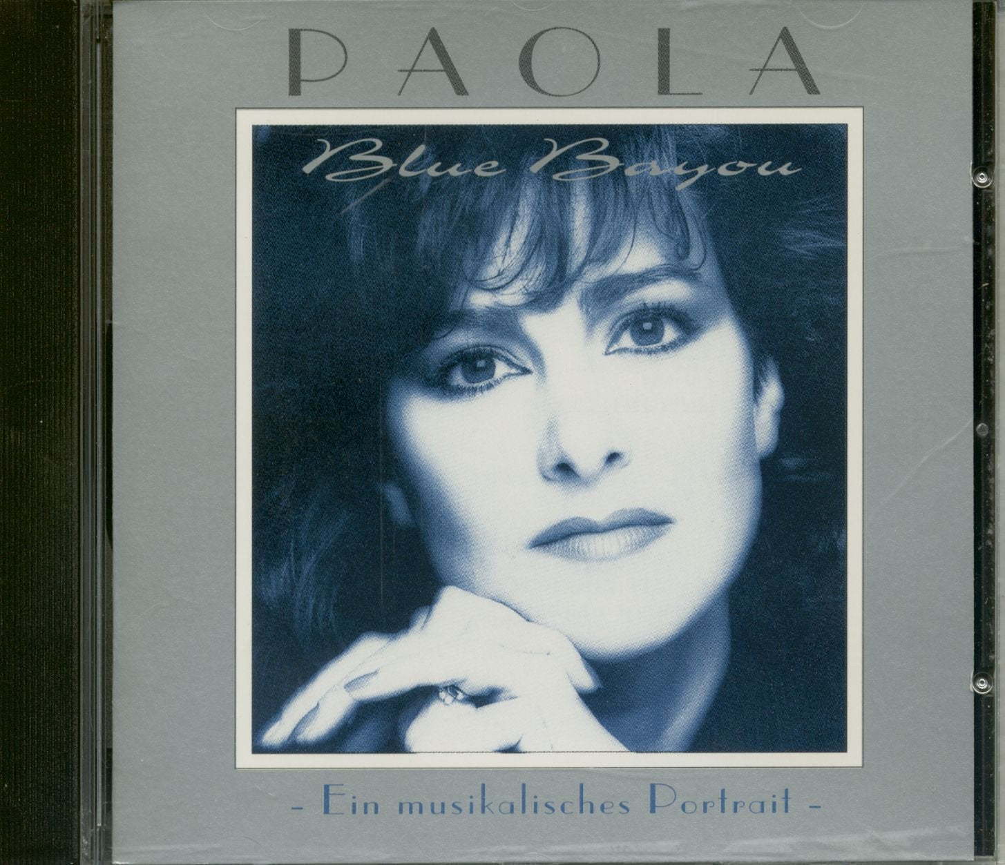 Blue Bayou - Ein musikalisches Portrait Music