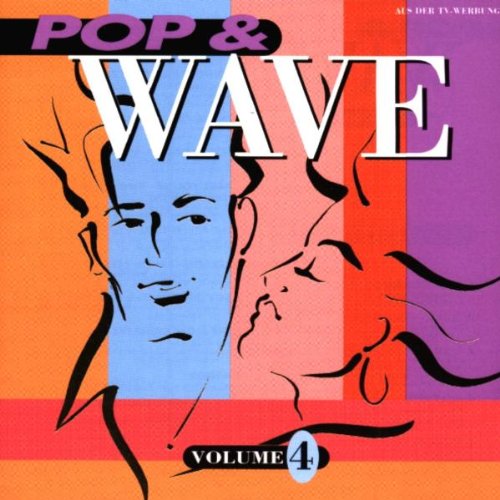 Product Image: Pop & Wave Vol.4