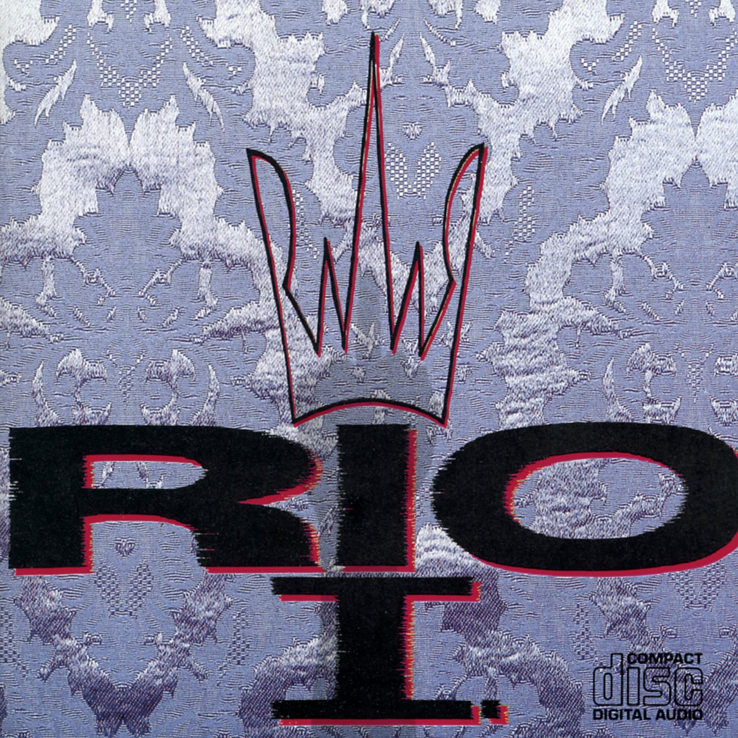 Rio I. Country & Folk