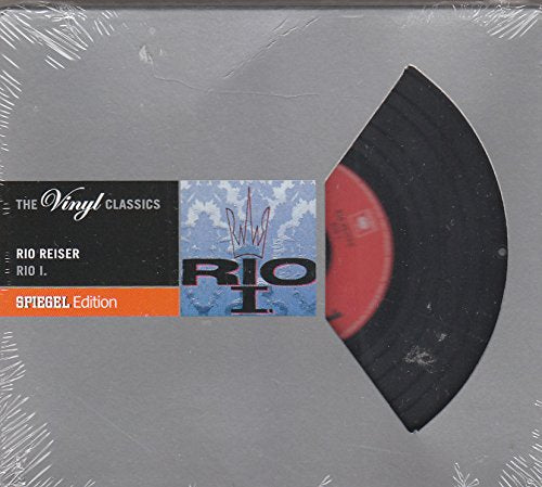 Rio I -- The Vinyl Classics (CD in Vinyl-Optik) Country & Folk