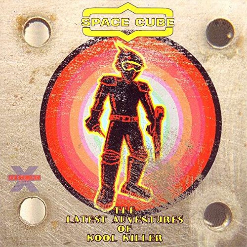 Latest adventures of kool killer (1993) Music