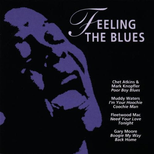 Feeling the Blues Blues