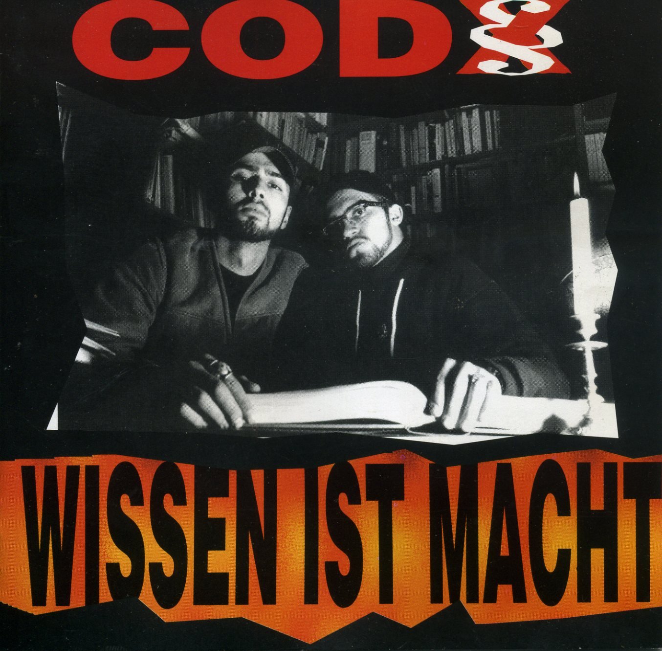 Wissen ist Macht (1994) Pop