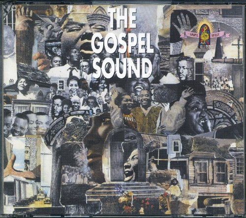 The Gospel Sound Blues