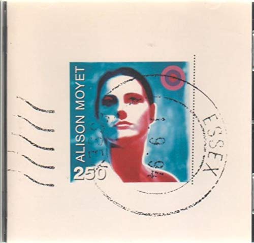 MOYET, Alison - Essex Dance & Electronic