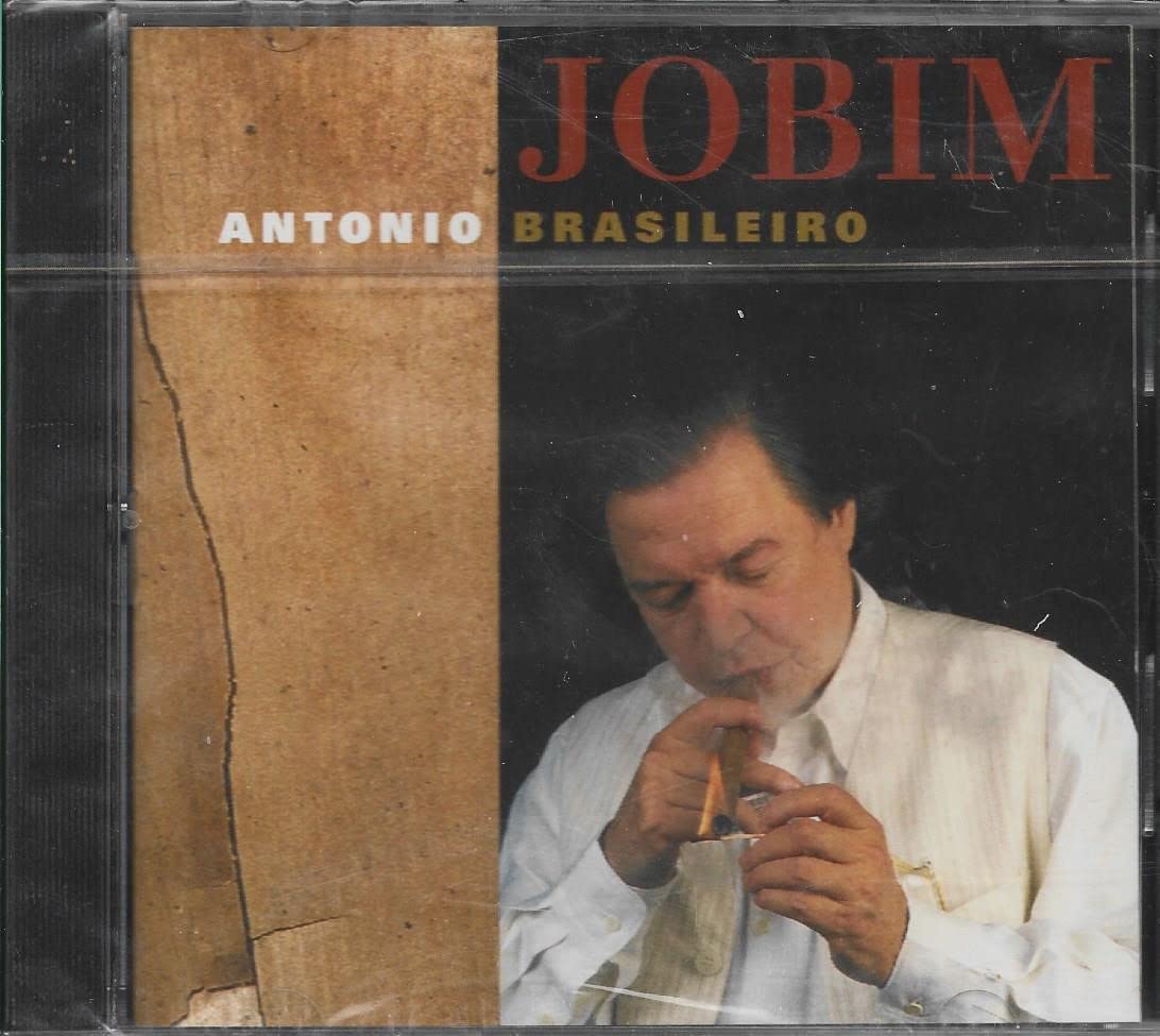 Product Image: Brasileiro