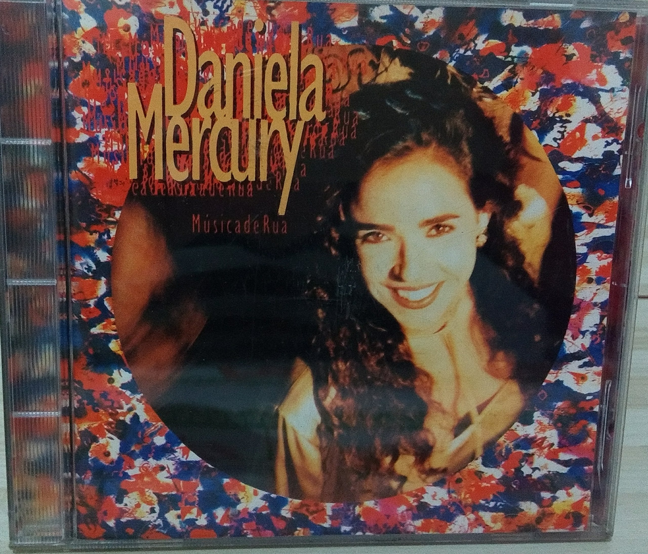 Product Image: Musica De Rua