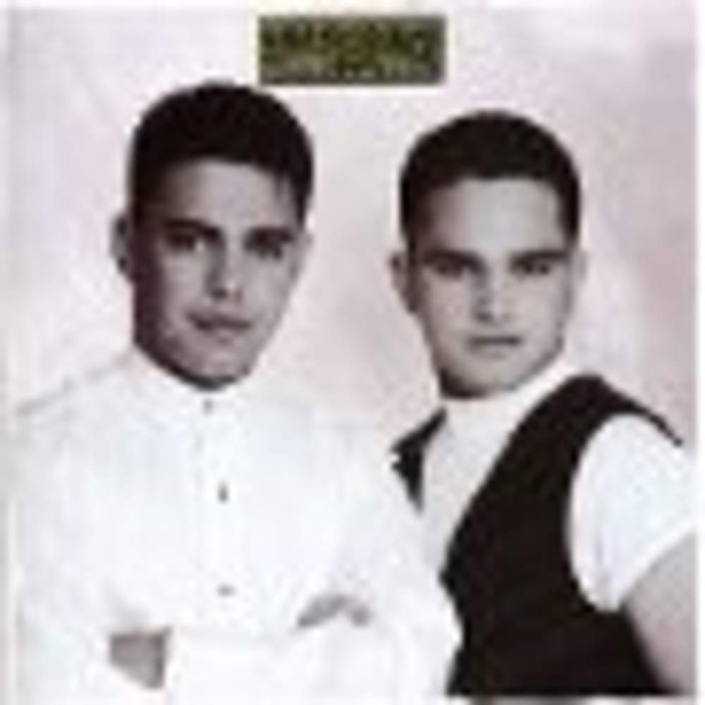 Zeze Di Camargo & Luciano - 1994 Pop