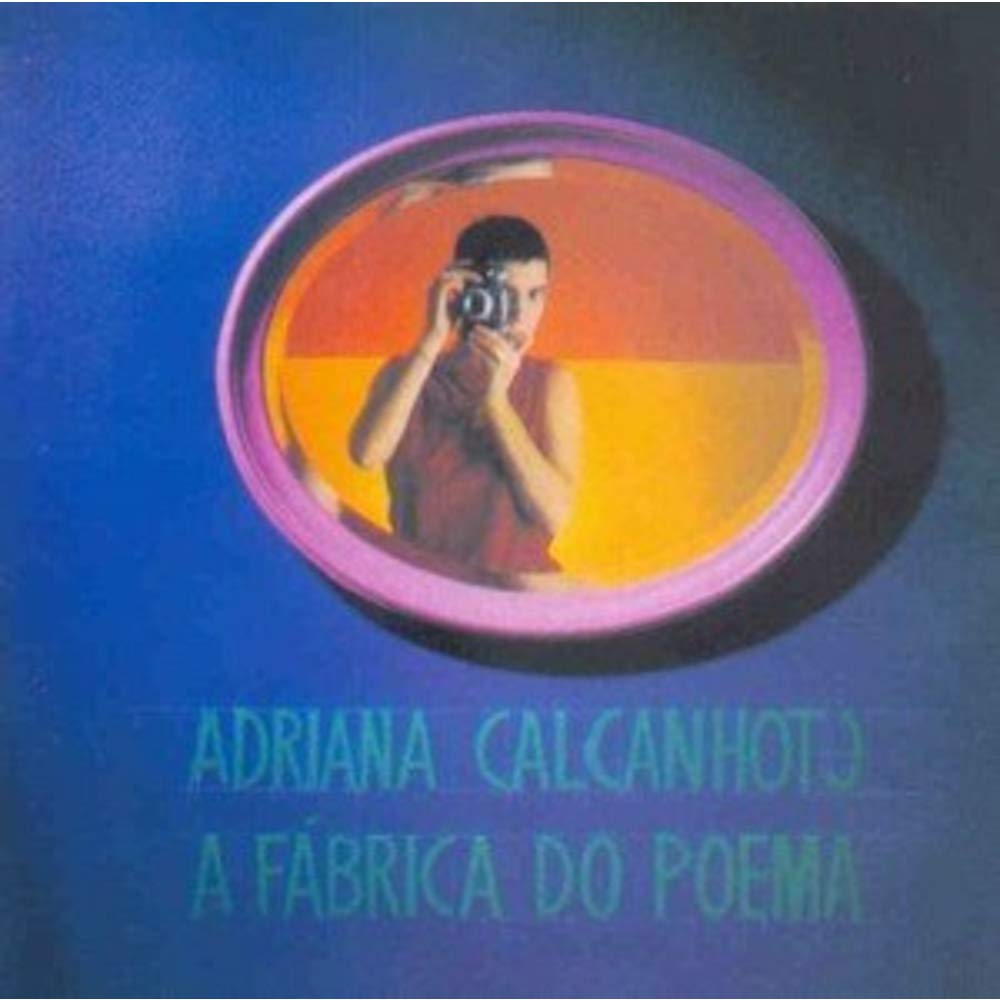 A Fabrica Do Poema Pop