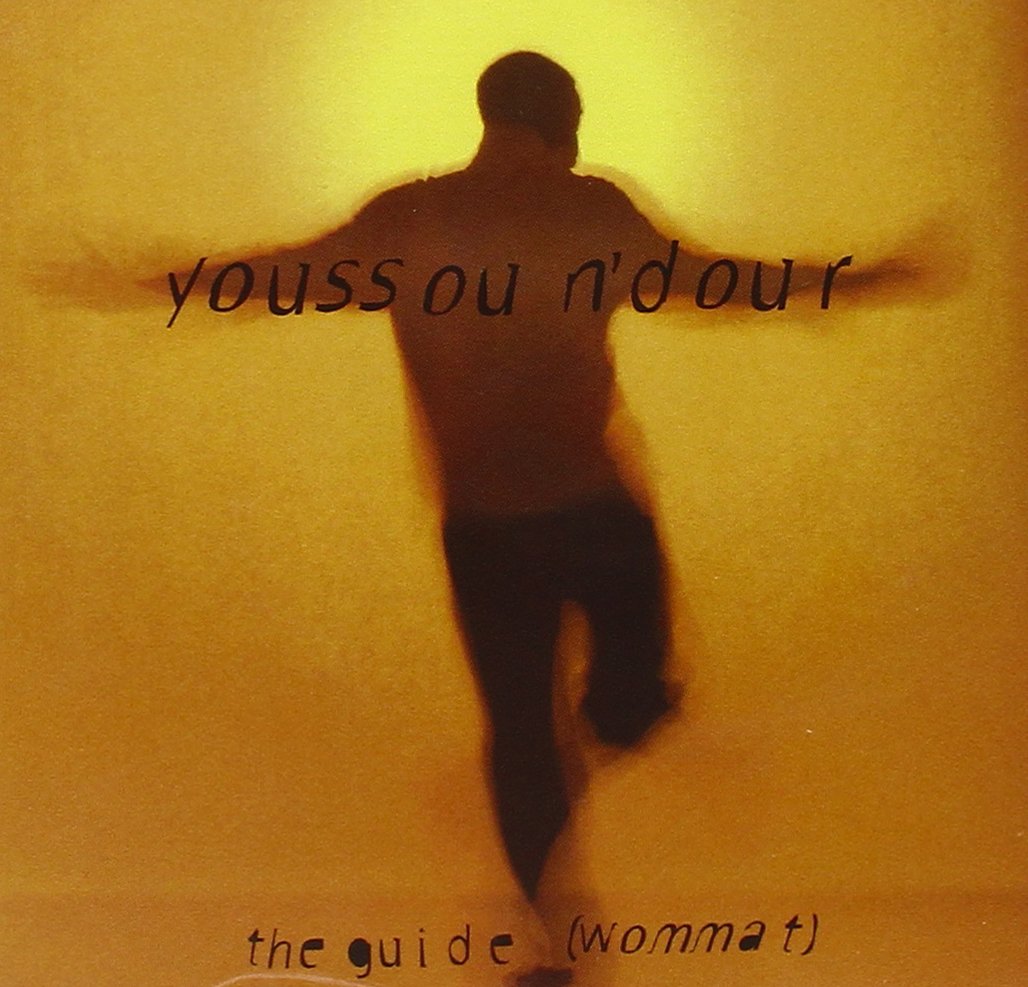 Product Image: The Guide (Wommat)
