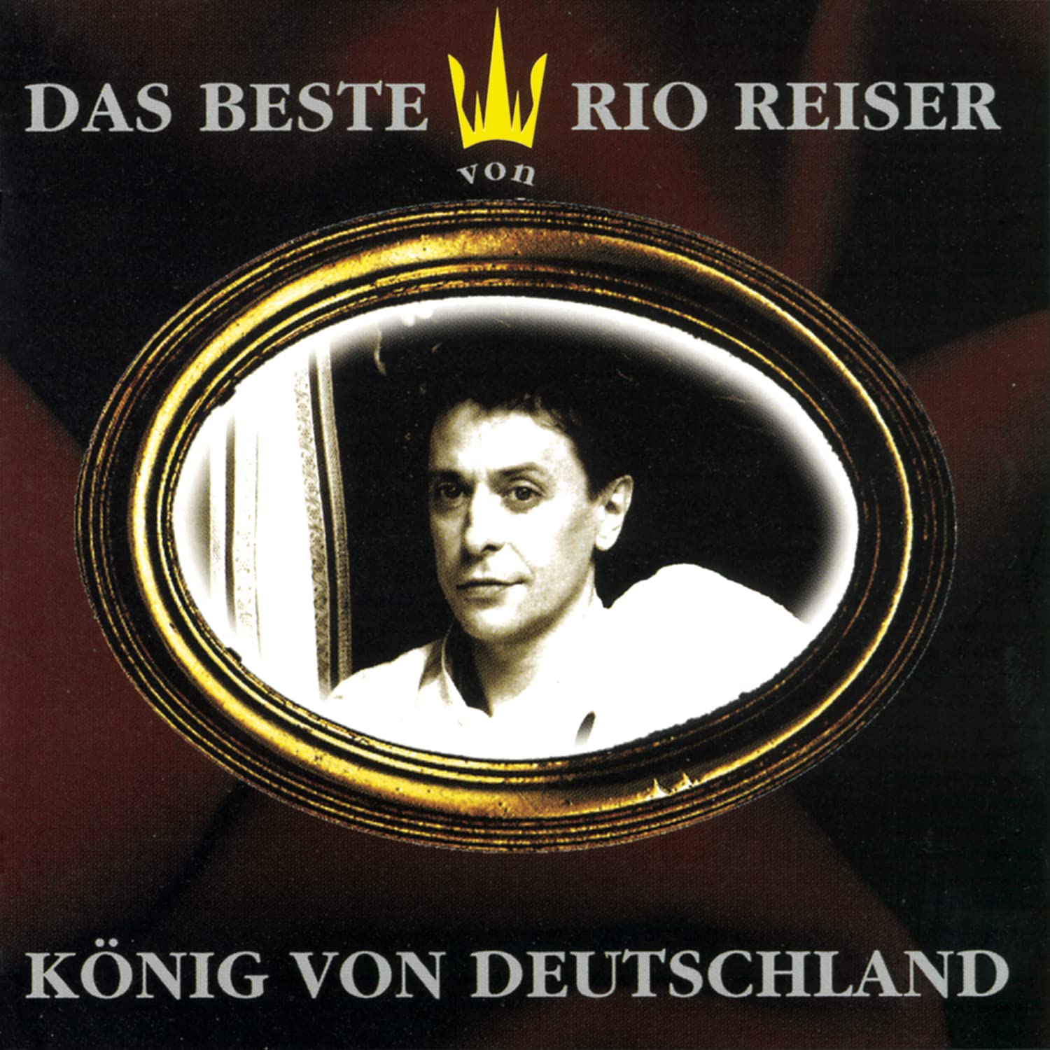 König von Deutschland - Das Beste von Rio Reiser Country & Folk